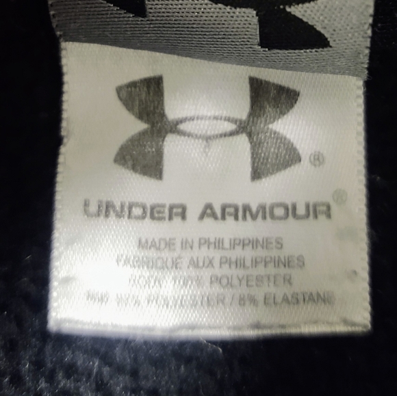 Under Armour Jacket - Picture 3 of 8